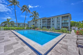 Picturesque Couples Getaway with Pool Access!